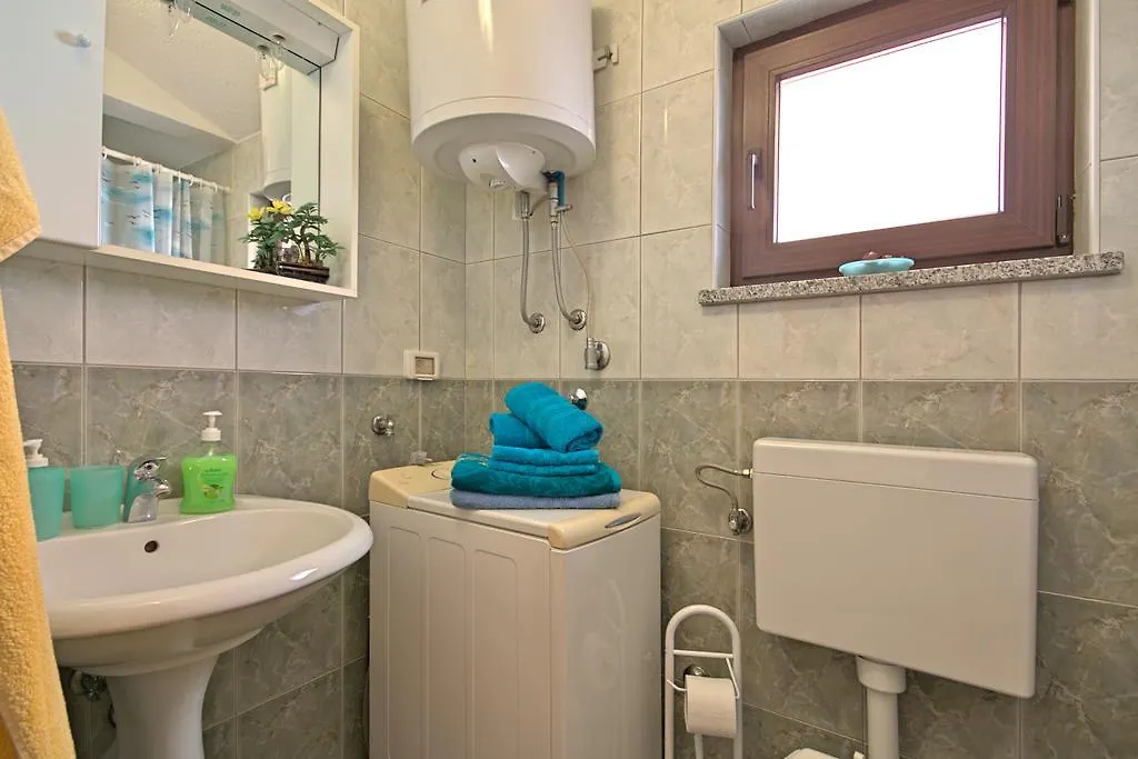 Apartments Mana Umag