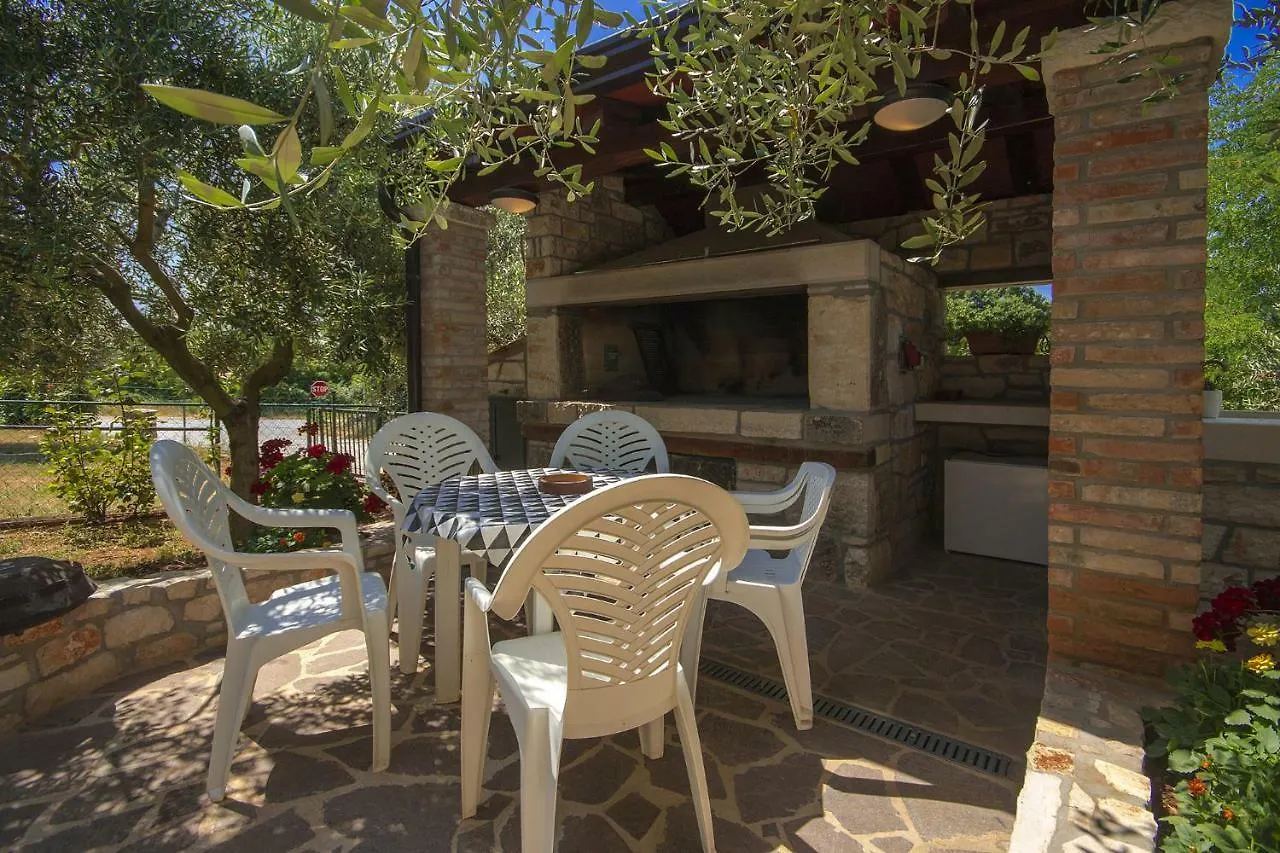 Apartments Mana Umag Croatia