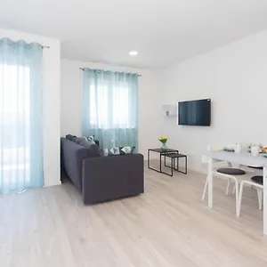Delminium Apartment Kaštela