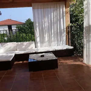Dorde & Anna Apartment Fažana