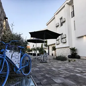 Hd House I Apartment Pakoštane