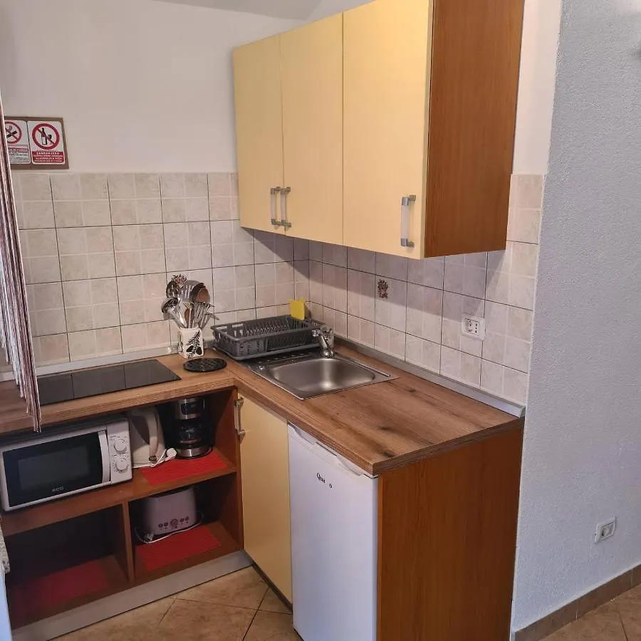 Apartments Mana Umag