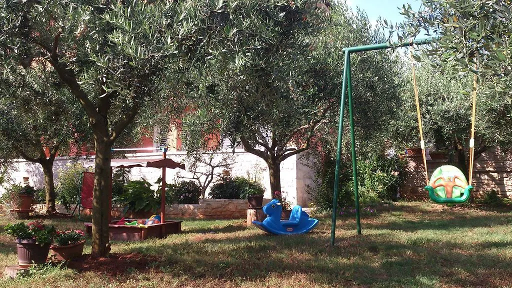 Apartments Mana Umag