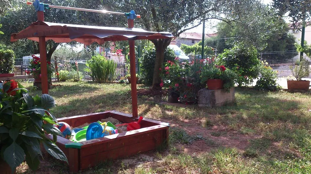 Apartments Mana Umag