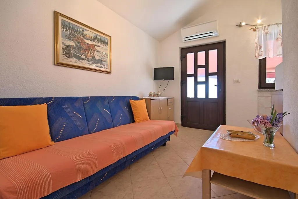 Apartments Mana Umag