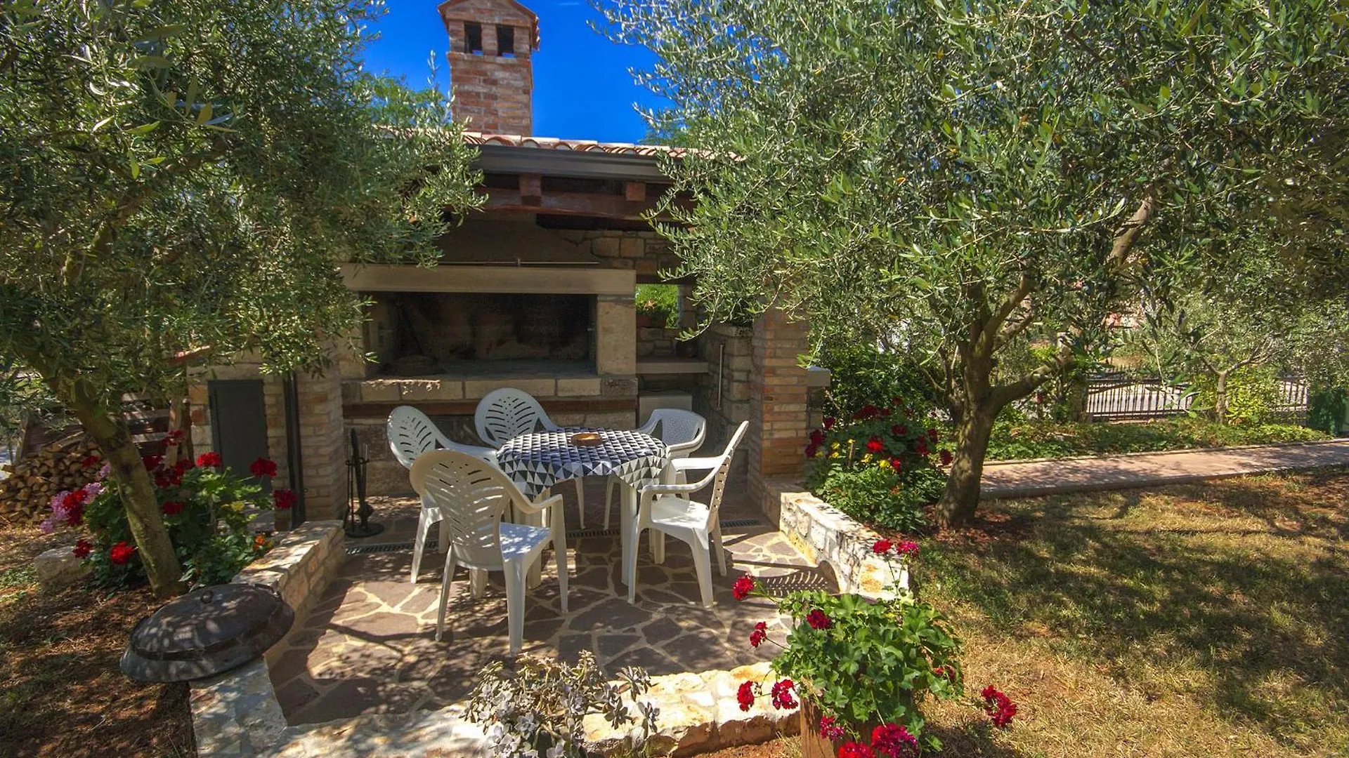 Apartments Mana Umag